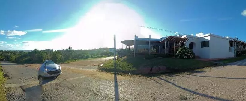 Hotel Posada Del Barco