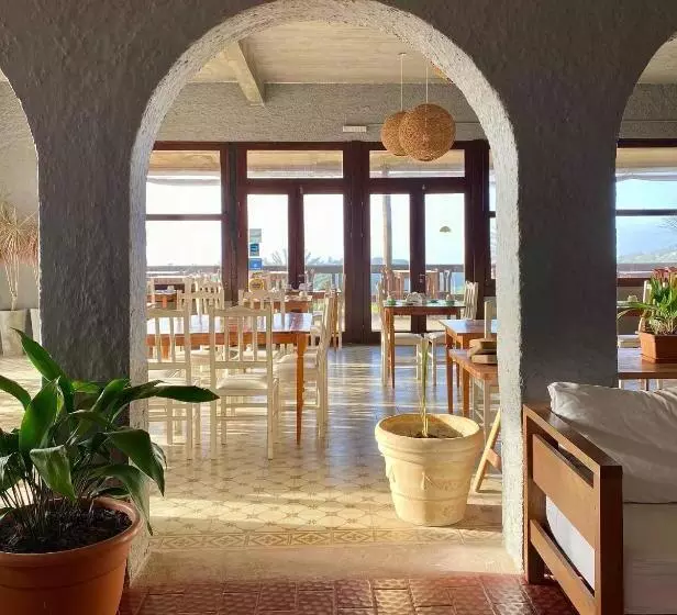 Hotel Posada Del Barco