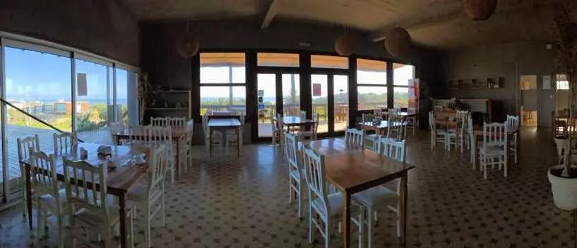 Hotel Posada Del Barco