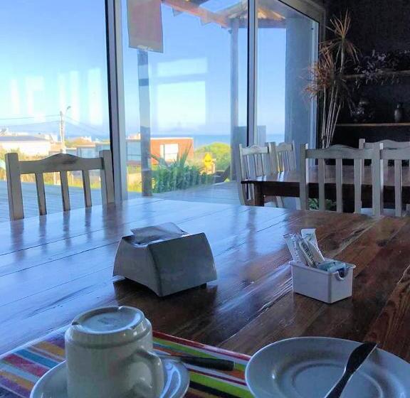 فندق Posada Del Barco