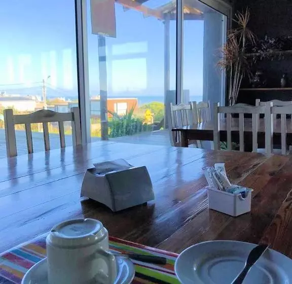 Hotel Posada Del Barco