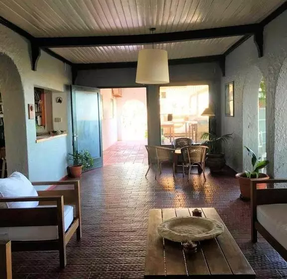 Hotel Posada Del Barco