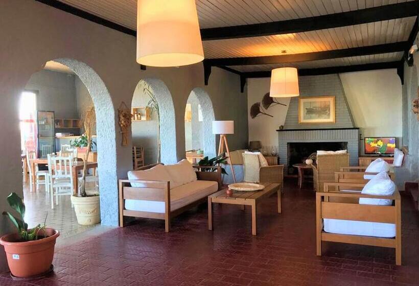 ホテル Posada Del Barco