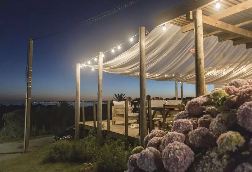 Hotel Posada Del Barco