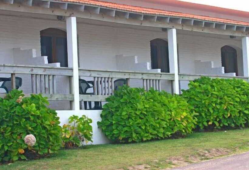 ホテル Posada Del Barco