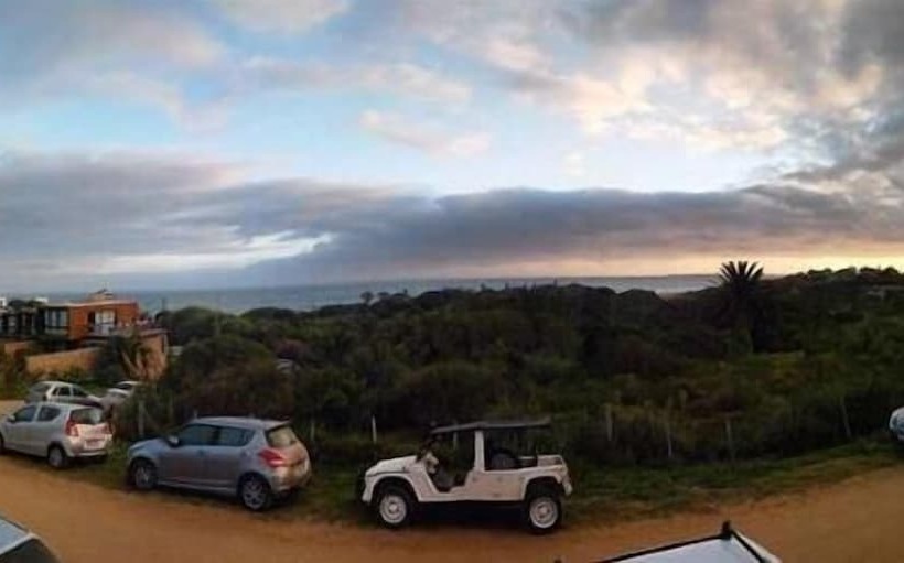 ホテル Posada Del Barco