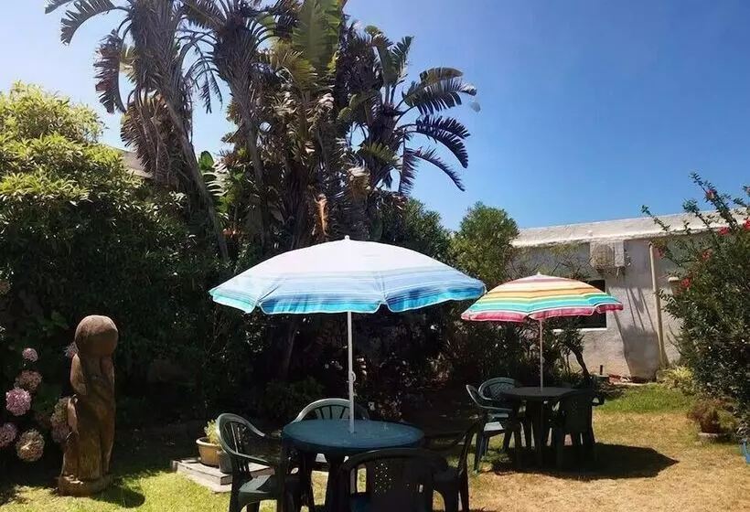 Hotel Posada Del Barco