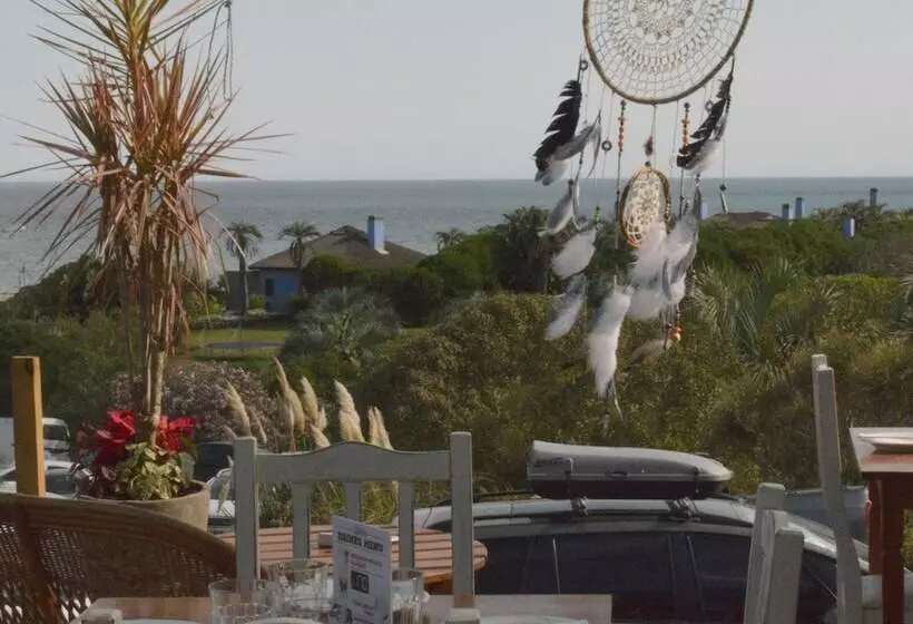 Hotel Posada Del Barco