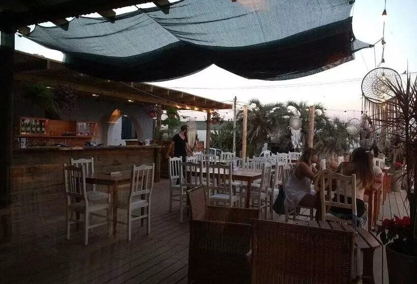 Hotel Posada Del Barco