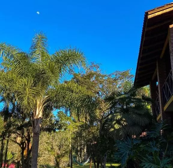 Hotel Pousada Arraial Do Ouro