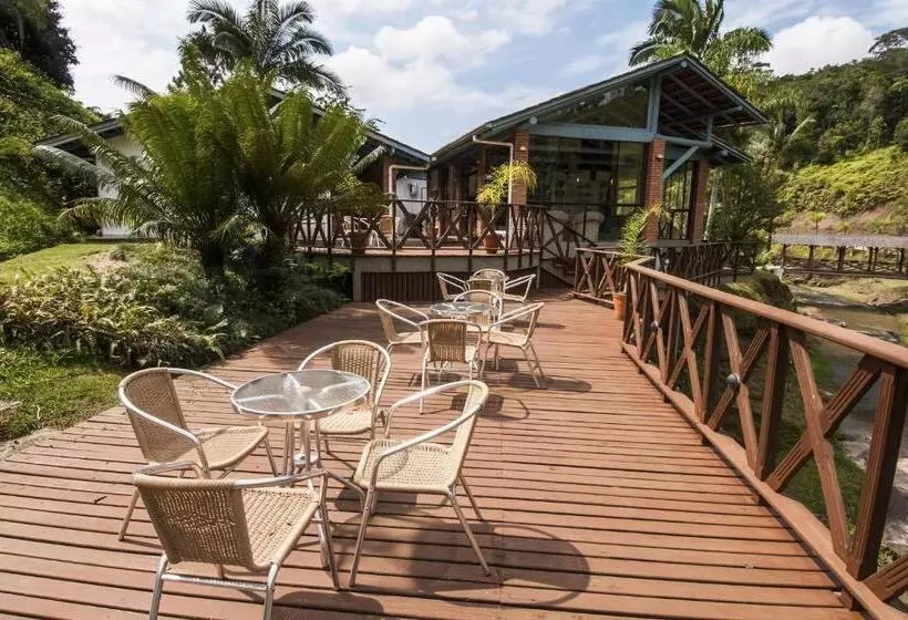 Hotel Pousada Arraial Do Ouro