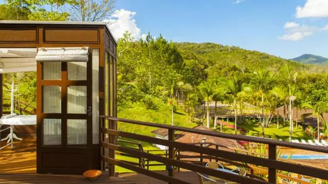 Hotel Pousada Arraial Do Ouro