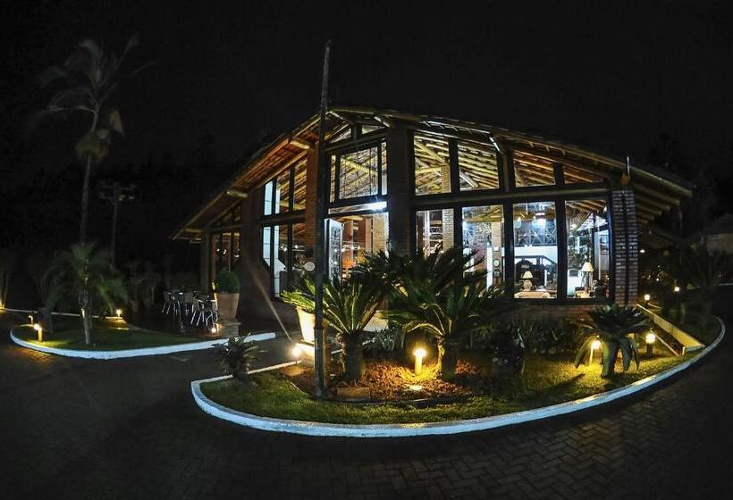 Отель Pousada Arraial Do Ouro