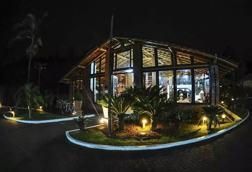 Hotel Pousada Arraial Do Ouro