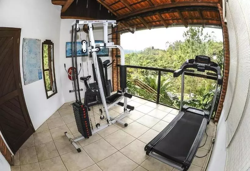 Hotel Pousada Arraial Do Ouro