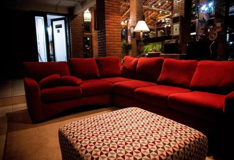 Hotel Pousada Arraial Do Ouro