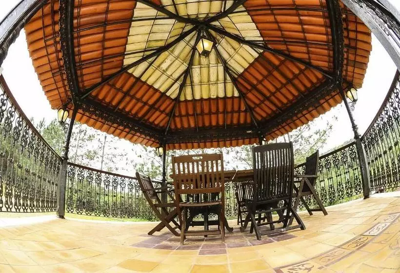 Hotel Pousada Arraial Do Ouro