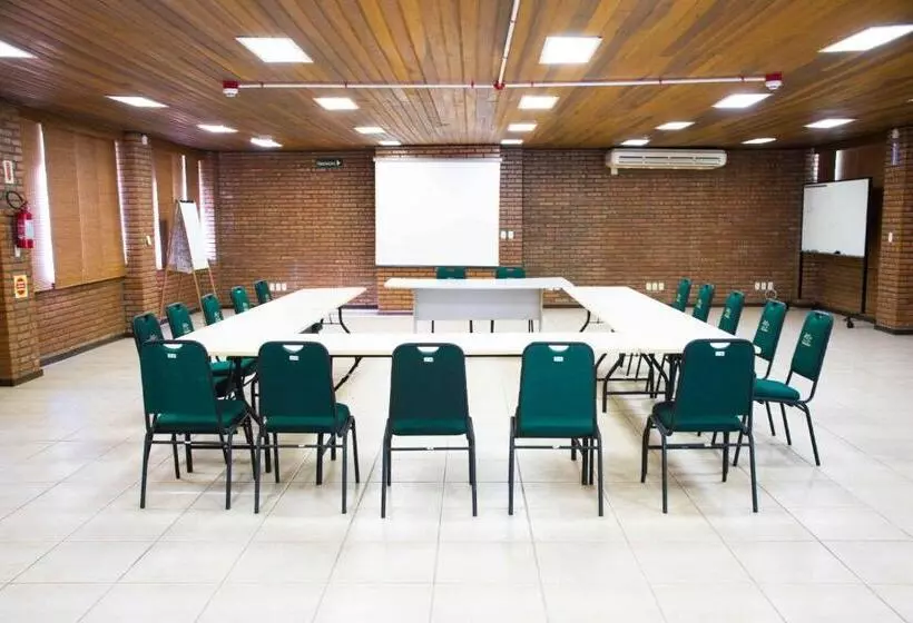 Hotel Pousada Arraial Do Ouro