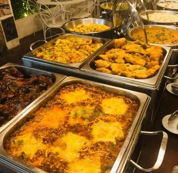 Hotel Pousada Arraial Do Ouro