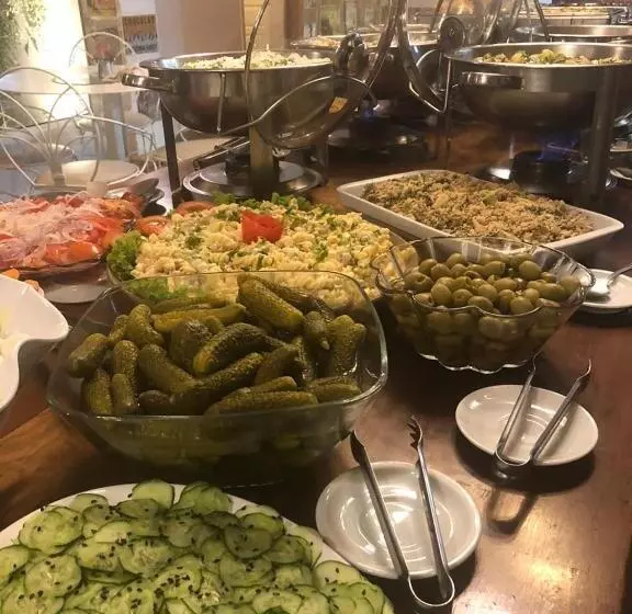 Hotel Pousada Arraial Do Ouro