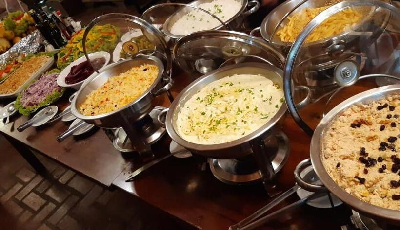 Отель Pousada Arraial Do Ouro