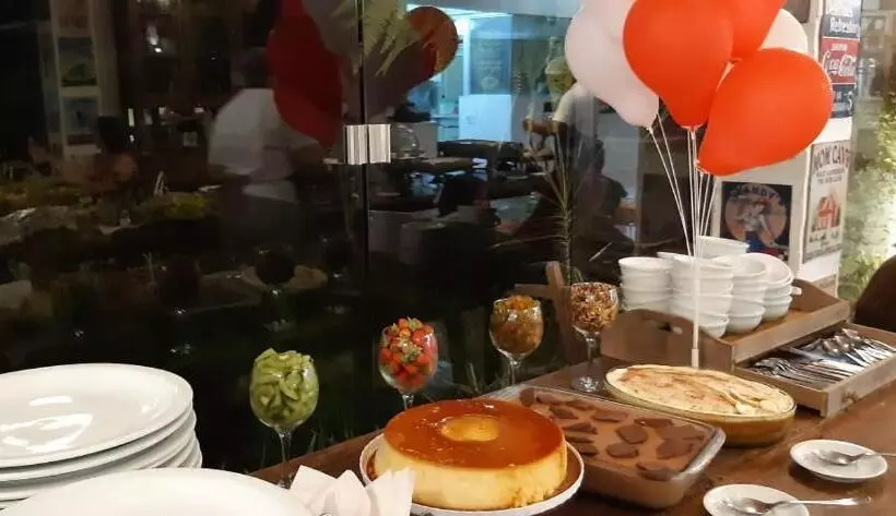 Hotel Pousada Arraial Do Ouro