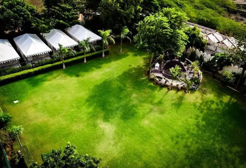 酒店 Royal Heritage Kishangarh