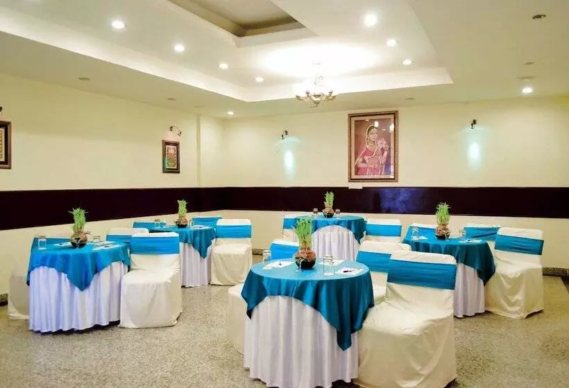 酒店 Royal Heritage Kishangarh