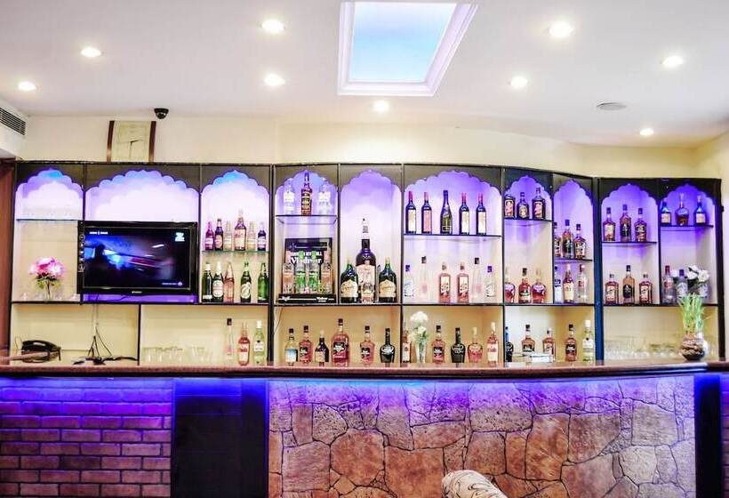 ホテル Royal Heritage Kishangarh