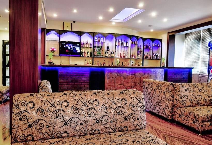 ホテル Royal Heritage Kishangarh