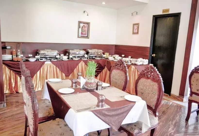 酒店 Royal Heritage Kishangarh