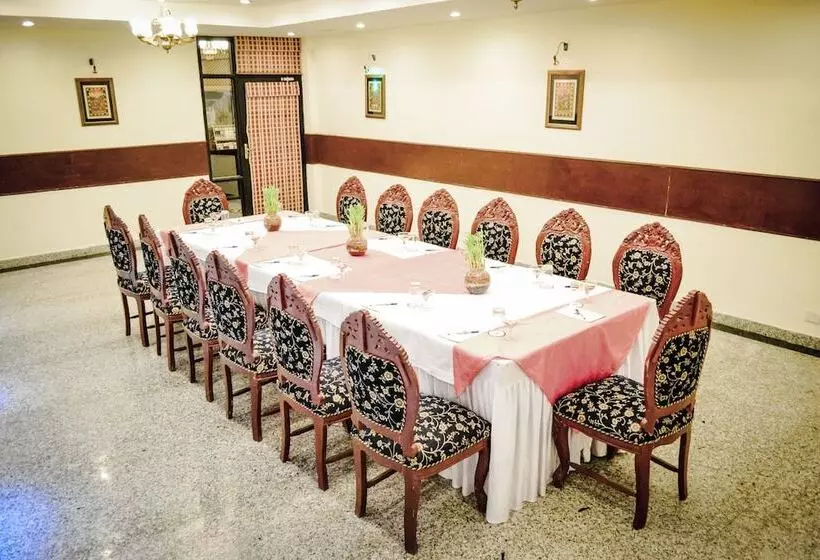 酒店 Royal Heritage Kishangarh