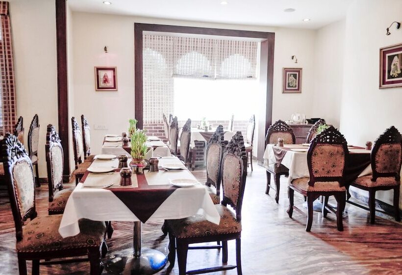 ホテル Royal Heritage Kishangarh