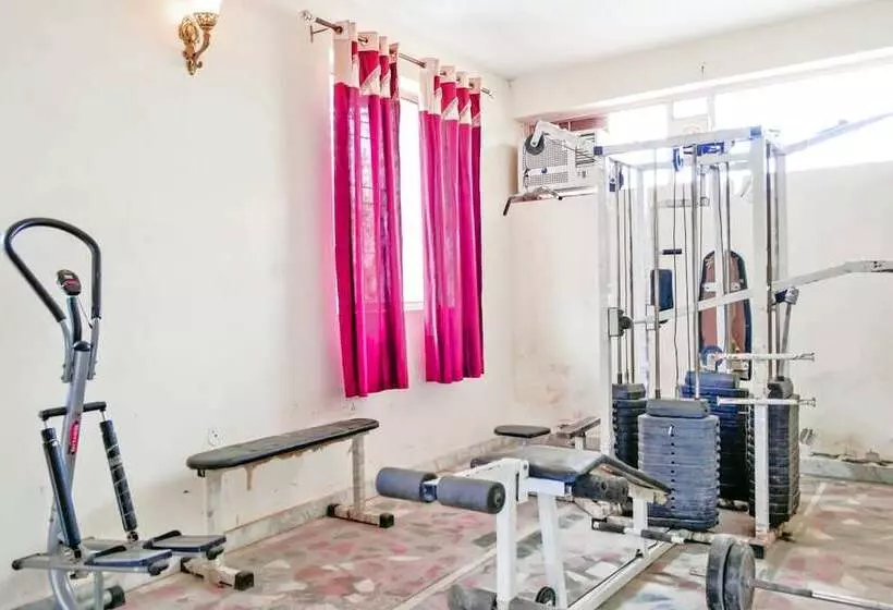 酒店 Royal Heritage Kishangarh