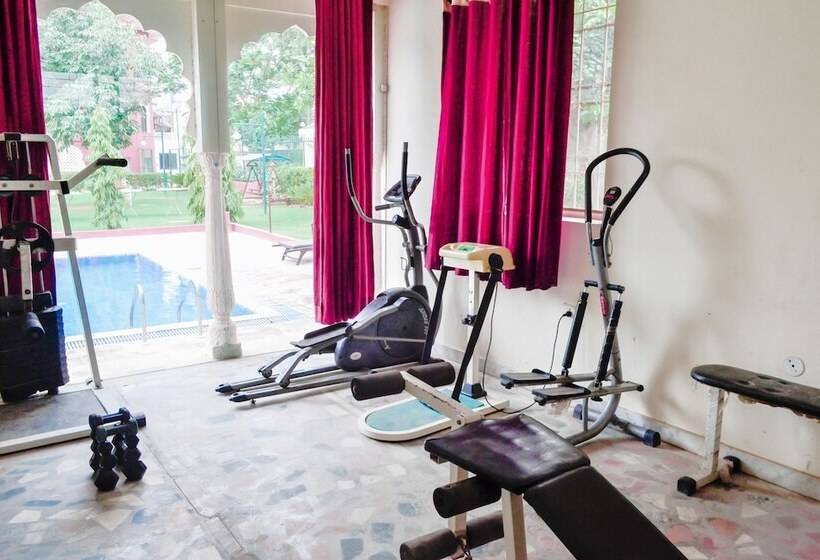 ホテル Royal Heritage Kishangarh