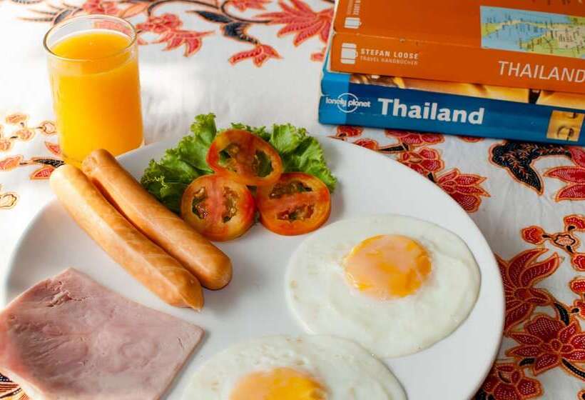 فندق Sananwan Palace