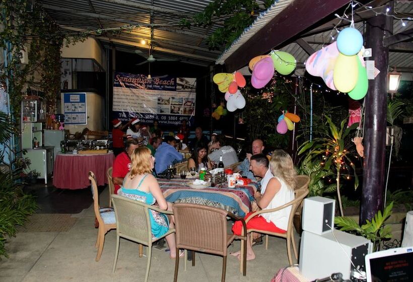 فندق Sananwan Palace