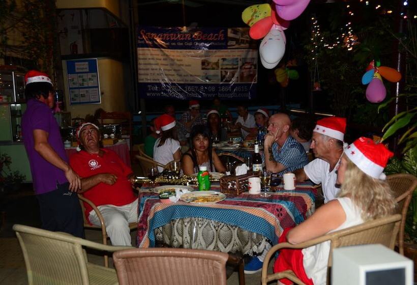 فندق Sananwan Palace