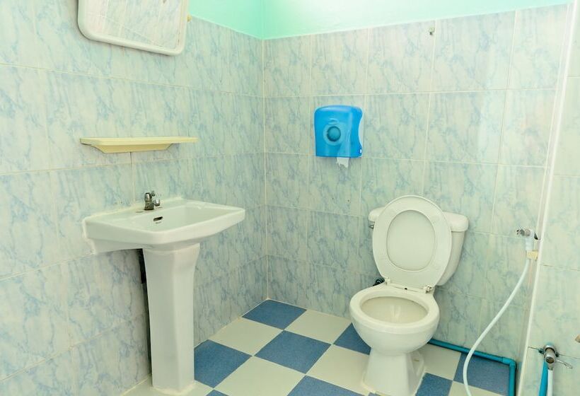 فندق Sananwan Palace