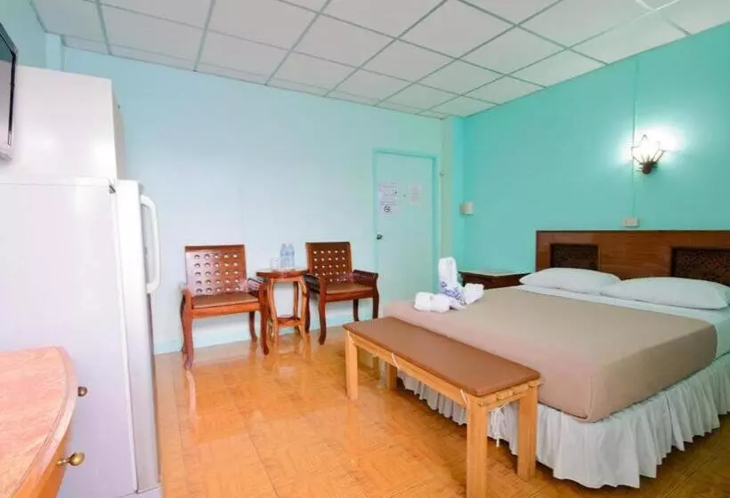 Hotel Sananwan Palace