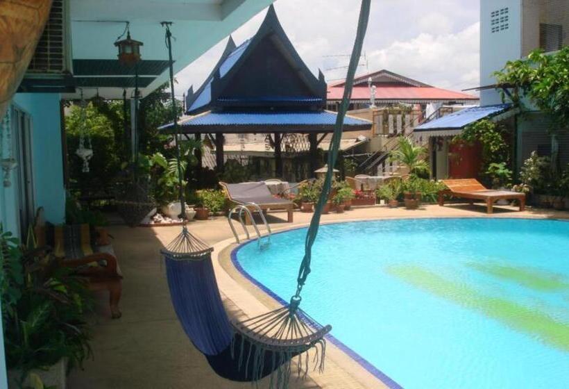 فندق Sananwan Palace