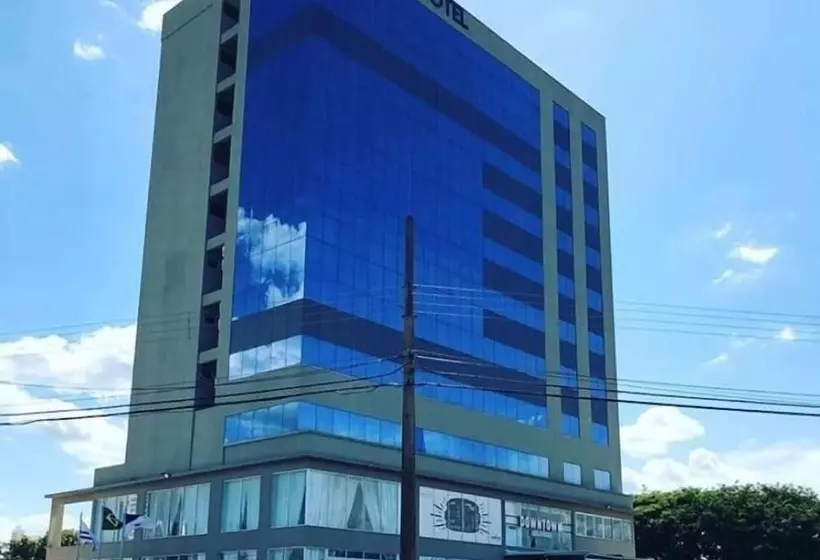 בית מלון כפרי Select