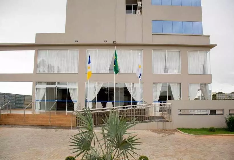 בית מלון כפרי Select