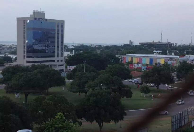 בית מלון כפרי Select