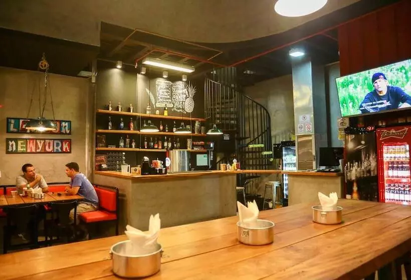 בית מלון כפרי Select