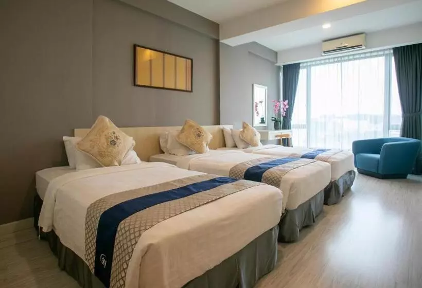 Sky Hotel Kota Kinabalu