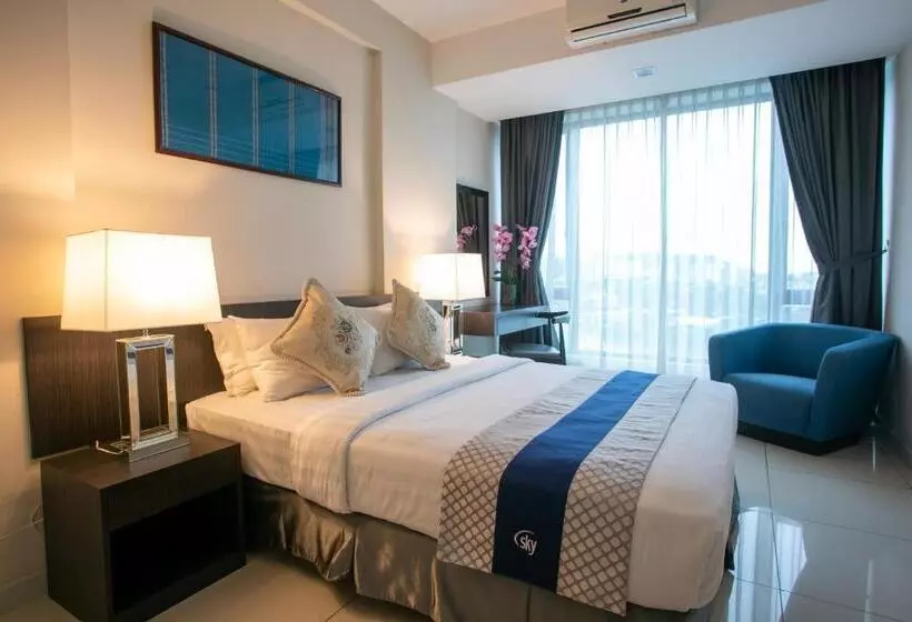 Sky Hotel Kota Kinabalu