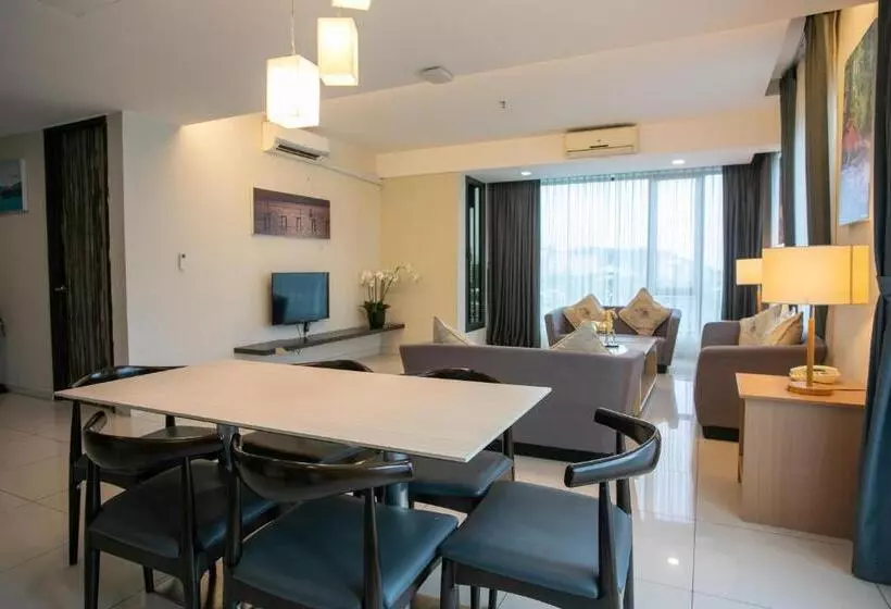 Sky Hotel Kota Kinabalu