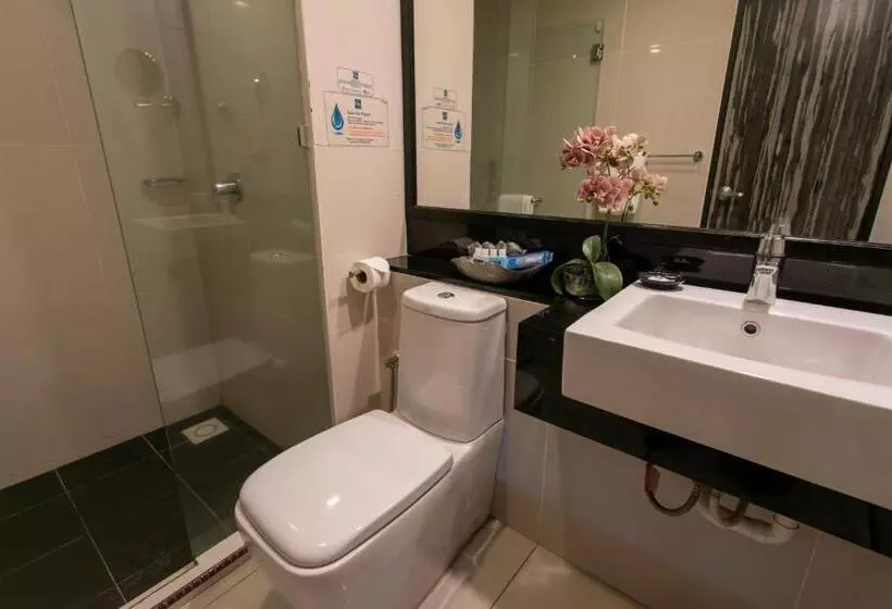 Sky Hotel Kota Kinabalu