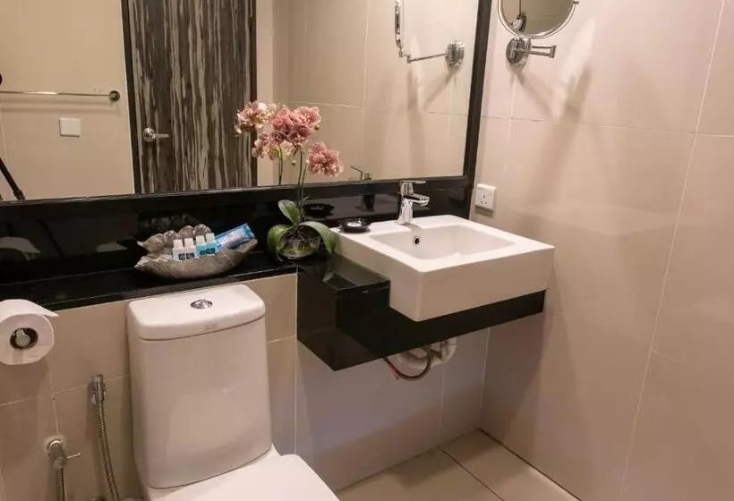 Sky Hotel Kota Kinabalu